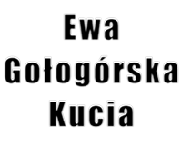 Ewa Gołogórska-Kucia